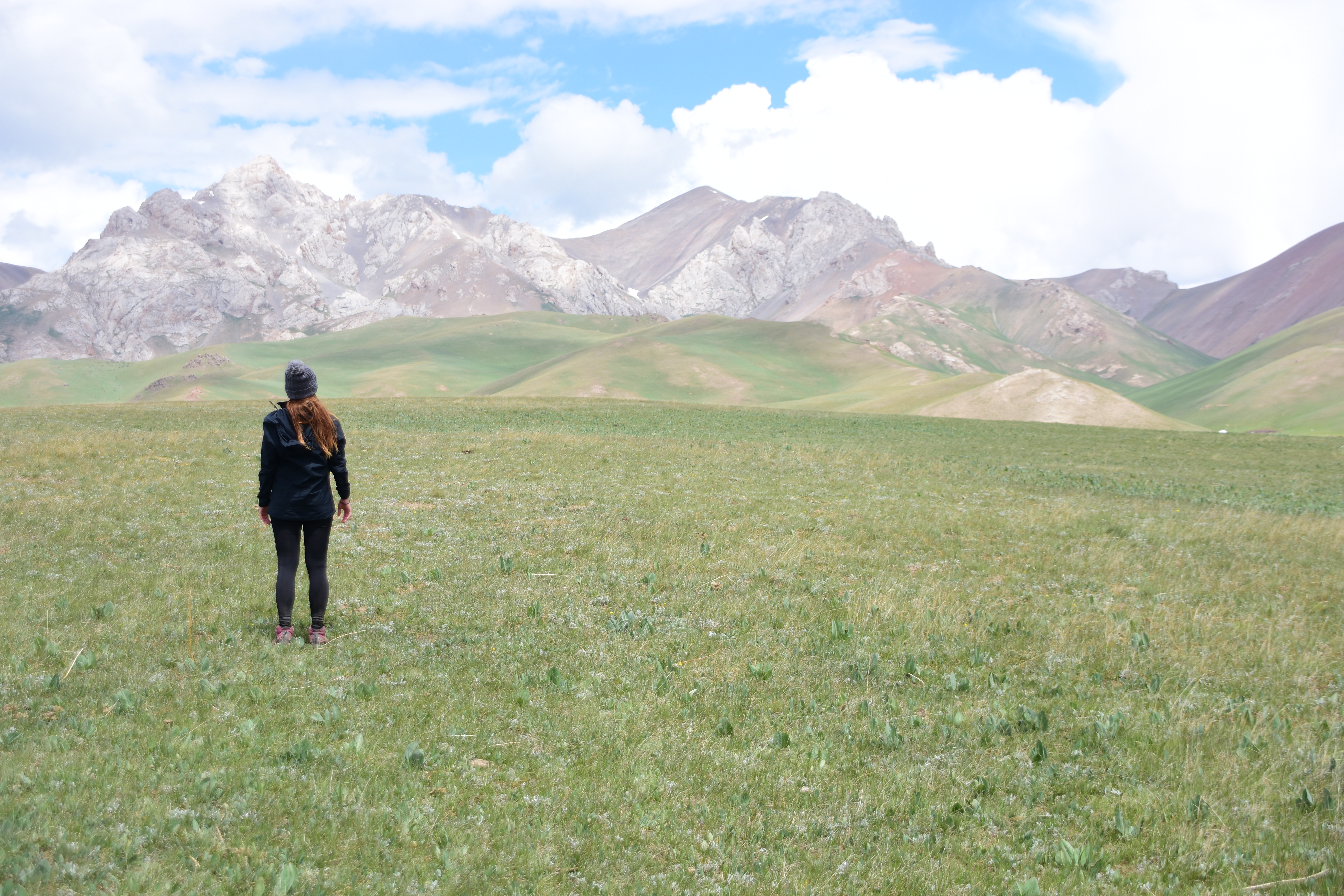 CoverMore_Lisa_Owen_Kyrgyzstan_Song Kul_Hiking